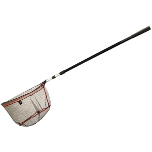 Minciog Fitofag CARP EXPERT Silverfish Alu 53x53cmx43/1.7m, 2seg Minciog Fitofag CARP EXPERT Silverfish Alu 53x53cmx43/1.7m, 2seg