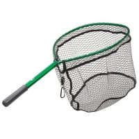 Minciog Pastrav Garbolino Magirus Racket Landing Net 34x42x30cm, 72cm Minciog Pastrav Garbolino Magirus Racket Landing Net 34x42x30cm, 72cm