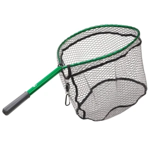 Minciog Pastrav GARBOLINO Magirus Racket Landing Net 34x42x30cm, 72cm Minciog Pastrav GARBOLINO Magirus Racket Landing Net 34x42x30cm, 72cm