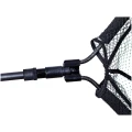 Minciog RTB Full Carbon Landing Net Black Telescopic Handle, 50x60cm, 320cm Minciog RTB Full Carbon Landing Net Black Telescopic Handle, 50x60cm, 320cm