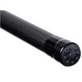 Minciog RTB Full Carbon Landing Net Black Telescopic Handle, 50x60cm, 320cm