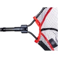 Minciog RTB Full Carbon Landing Net Black and Red, 50x60cm, 120cm Minciog RTB Full Carbon Landing Net Black and Red, 50x60cm, 120cm