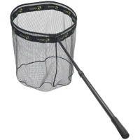 Miniciog RAPALA Telescopic Plasa Cauciuc, 90-160cm