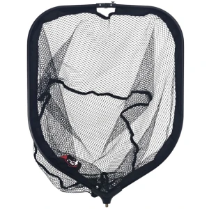 CAP MINCIOG PLIABIL 2 PLASA CAUCIUCATA PRO FL NEGRU 60X50CM