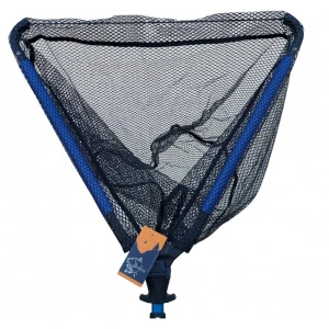 MINCIOG PRO FL RABATABIL COADA TELESCOPICA 60CM DESCHIDERE 50CM CU FLOATOARE