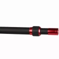 Maner Minciog GOLDEN CATCH Landing Net Superhard Tele, 3.00m Maner Minciog GOLDEN CATCH Landing Net Superhard Tele, 3.00m