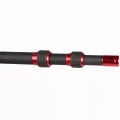 Maner Minciog GOLDEN CATCH Landing Net Superhard Tele, 3.00m Maner Minciog GOLDEN CATCH Landing Net Superhard Tele, 3.00m