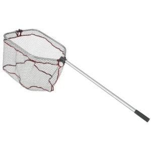 Minciog Abu Garcia Folding Landing Net Rubber, 70x85x70cm