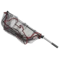 Minciog Abu Garcia Folding Landing Net Rubber, 70x85x70cm