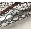Minciog Cauciucat RAPTURE Tough Rubber Net L, 65x50x70cm, 230cm Tele Minciog Cauciucat RAPTURE Tough Rubber Net L, 65x50x70cm, 230cm Tele