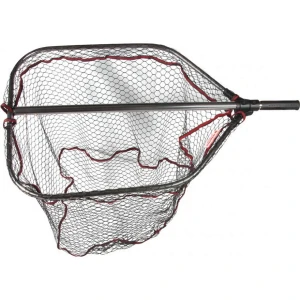Minciog Cauciucat RAPTURE Tough Rubber Net XL, 85x70x90cm, 190cm
