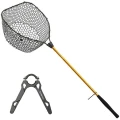 Minciog DAIWA Presso Trout Fishing 50x40x25cm/1.4m Minciog DAIWA Presso Trout Fishing 50x40x25cm/1.4m