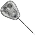 Minciog DAIWA Prorex Tough Jungle XL, 220x80x70cm Minciog DAIWA Prorex Tough Jungle XL, 220x80x70cm