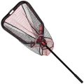 Minciog FOX RAGE Speed Flow Folding Net, Large, 70x80x101cm