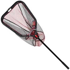 Minciog FOX RAGE Speed Flow Folding Net, Medium, 50x58x80cm Minciog FOX RAGE Speed Flow Folding Net, Medium, 50x58x80cm