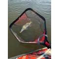 Minciog FOX RAGE Speed Flow Folding Net, Medium, 50x58x80cm Minciog FOX RAGE Speed Flow Folding Net, Medium, 50x58x80cm