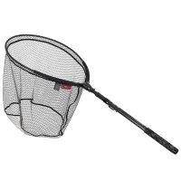 Minciog Fox Rage Street Fighter Carbon Net 2.4m