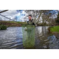 Minciog KORUM Glide Wading Net Latex Plutitor Pentru Pastrav, 30-60cm Minciog KORUM Glide Wading Net Latex Plutitor Pentru Pastrav, 30-60cm