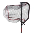 Minciog Pliabil ABU GARCIA Beast Net Foldable, 80x70cm Minciog Pliabil ABU GARCIA Beast Net Foldable, 80x70cm