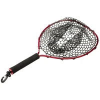 Minciog Rapala Scoop-r Silicon Net S, 35x30x25cm