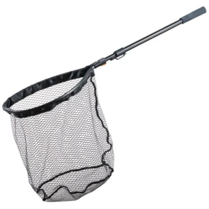 Minciog RAPTURE Master Net Tele Fold Drifter 3D Silicon, 47x55cm, 2seg