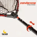 Minciog Rapture Faststrike Zanderone Tele, 160x50x60cm Minciog Rapture Faststrike Zanderone Tele, 160x50x60cm