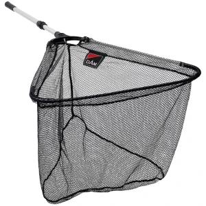 Minciog Telescopic DAM Ontario V2 Nylon Folding Net 50x50x40cm, 6mm