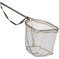 Minciog Telescopic SAVAGE GEAR Full Frame Net XL Rubber Mesh, 50-65x95x150cm Minciog Telescopic SAVAGE GEAR Full Frame Net XL Rubber Mesh, 50-65x95x150cm