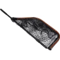 Minciog Telescopic SAVAGE GEAR Tele Rubber X-Large Mesh XL, 70x85cm, 2.88m Minciog Telescopic SAVAGE GEAR Tele Rubber X-Large Mesh XL, 70x85cm, 2.88m