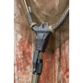 Minciog Telescopic ZEBCO Khaki Telescopic Landing Net, 1.80m