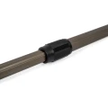 Minciog Telescopic ZEBCO Khaki Telescopic Landing Net, 1.80m