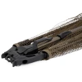 Minciog Telescopic ZEBCO Khaki Telescopic Landing Net, 2.00m