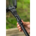 Minciog Telescopic ZEBCO Latex Telescopic Landing Net, 1.80m