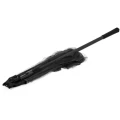 Minciog Telescopic ZEBCO Latex Telescopic Landing Net, 1.80m