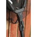 Minciog Telescopic ZEBCO Latex Telescopic Landing Net, 2.60m