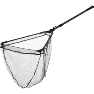 Minciog Telescopic ZEBCO Latex Telescopic Landing Net, 3.00m
