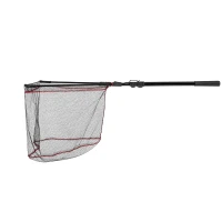 Minciog ZEBCO 1.5m Auto Net Tele, 50cm