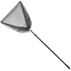Minciog ZEOX Landing Net Delta Tele Folding RM, 2.10m, 60x50x50cm Minciog ZEOX Landing Net Delta Tele Folding RM, 2.10m, 60x50x50cm