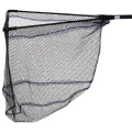 Minciog ZEOX Landing Net Delta Tele Folding RM, 2.10m, 60x50x50cm