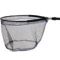 Minciog ZEOX Landing Net Ring Classic Tele RM-45210 Rubber Mesh, 2.10m Minciog ZEOX Landing Net Ring Classic Tele RM-45210 Rubber Mesh, 2.10m