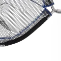 Minciog ZEOX Landing Net Ring Classic Tele RM-45210 Rubber Mesh, 2.10m Minciog ZEOX Landing Net Ring Classic Tele RM-45210 Rubber Mesh, 2.10m