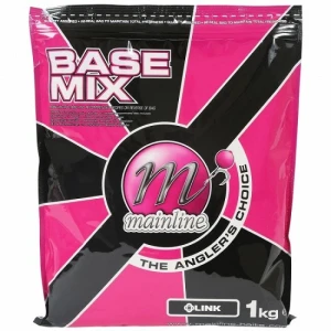 Mix de Boilies Mainline The Link 1kg