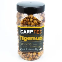 Alune Tigrate Dynamite Baits Carptec Particles, Tigernuts, 1L