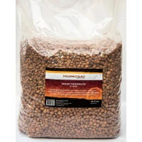 Alune Tigrate TIGERNUTS Mixed, 8-15mm, 10kg