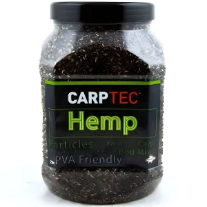 Canepa Preparata Dynamite Baits Carptec Particles Hemp 2L Canepa Preparata Dynamite Baits Carptec Particles Hemp 2L