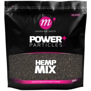 Canepa Preparata MAINLINE Power+, Hemp Mix, 2kg
