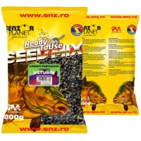 Canepa Preparata SENZOR Usturoi, 800g Canepa Preparata SENZOR Usturoi, 800g
