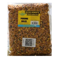 Micro Seminte Preparate Claumar Porumb-Dulce 1kg Micro Seminte Preparate Claumar Porumb-Dulce 1kg
