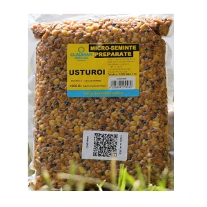 Micro Seminte Preparate Claumar Usturoi 1kg Micro Seminte Preparate Claumar Usturoi 1kg