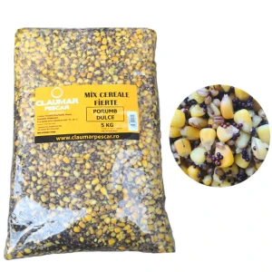 Mix Cereale Claumar MIERE 5KG (PUNGA) Mix Cereale Claumar MIERE 5KG (PUNGA)